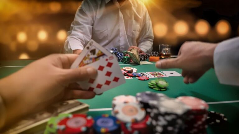 Gambling jelentése és hatása a modern társadalomban