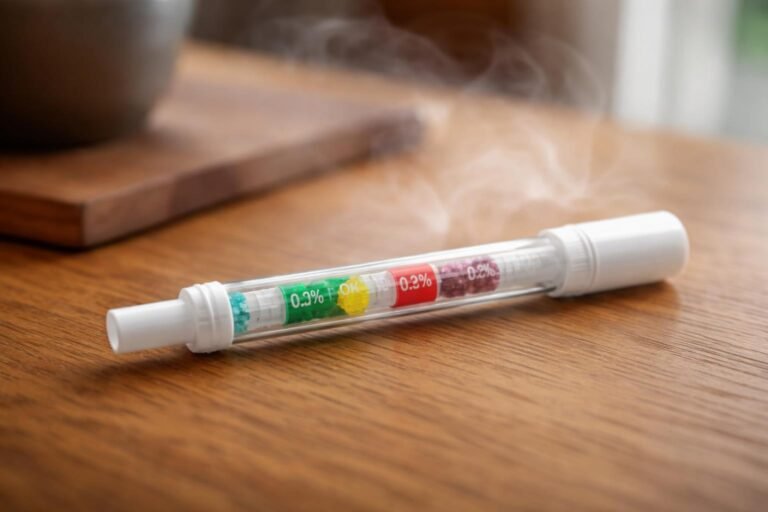 Egyszer használatos alkoholszonda kisokos – mikor és miért érdemes használni?