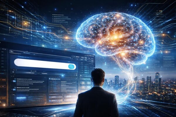 Modern SEO szerepe a mesterséges intelligencia világában